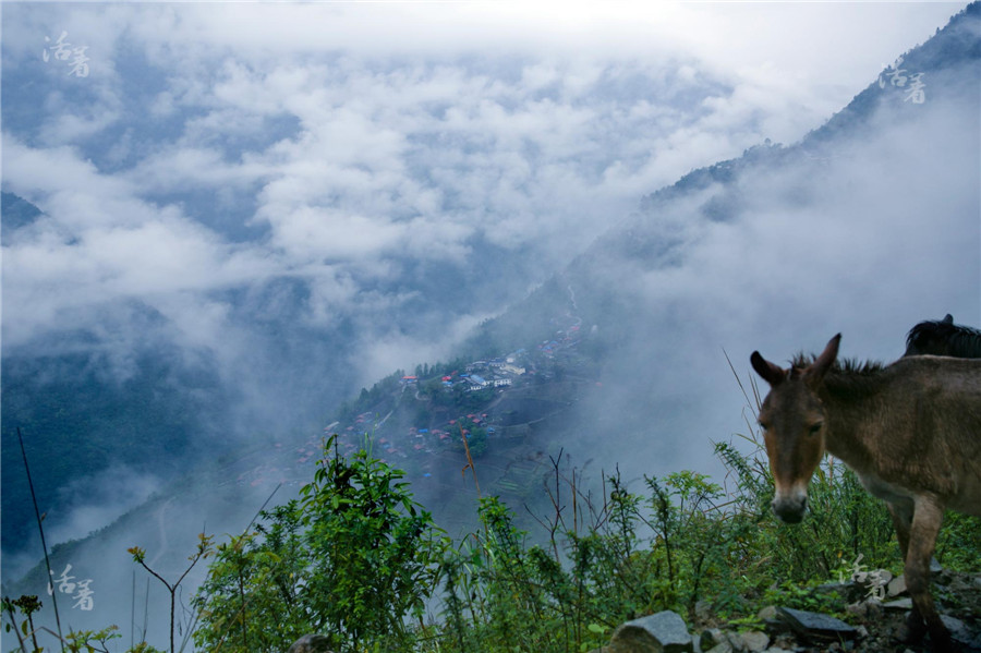 A Tibetan boy's World Cup dreams