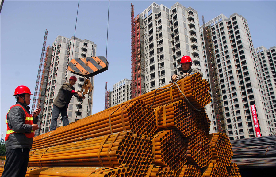 Ten predictions for China's economy in 2015