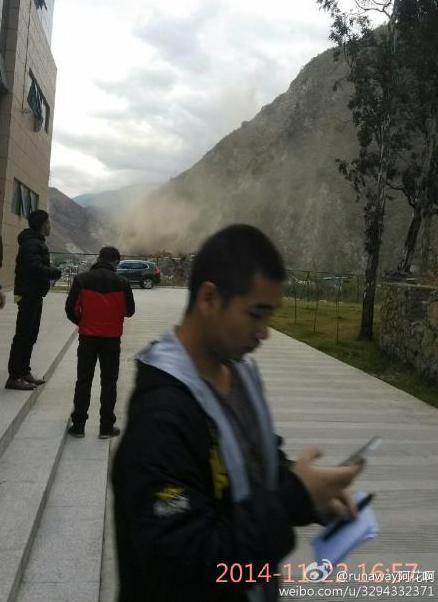 Heavy casualties of Sichuan quake 'not likely': ministry