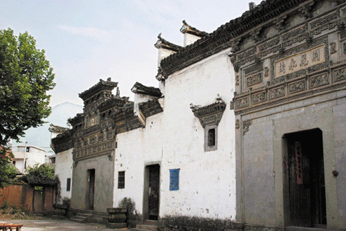 30 historic and cultural neighborhoods to visit in China