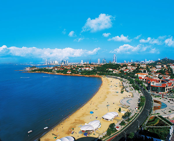 Qingdao adopts 72-hour visa-free policy