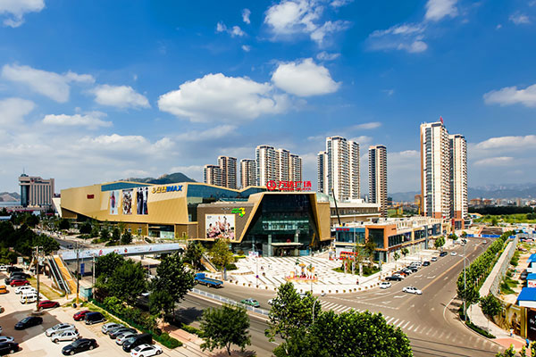 Qingdao subway system to launch in December