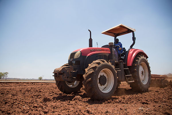 Agricultural researchers eyeing global outreach