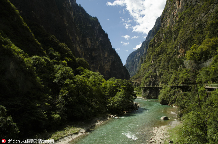 Best tourist spots for crowd-free May Day holiday snaps