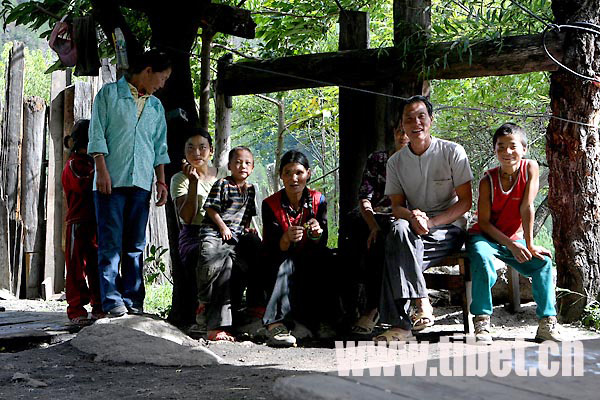 From hunting wild fruits to satellite dishes: Life of Myanmar returnees