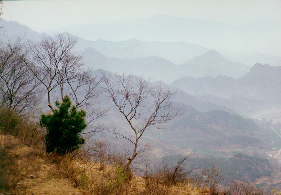 'World's most dangerous village' draws visitors