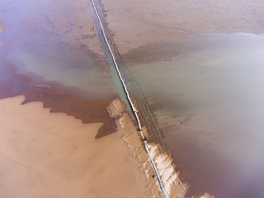 Historic bridge in Jiangxi province re-opens to public