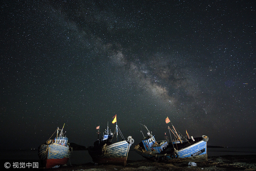 Ten photos from across China: May 26-June 1