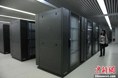 7 'firsts' in China's sci-tech achievements in 2012-17