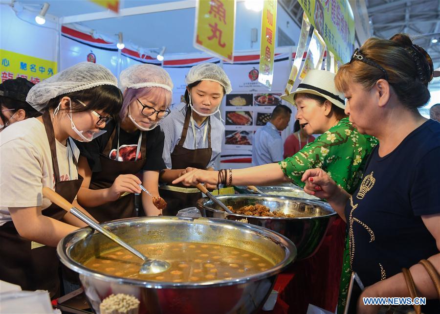 2017 Hong Kong Trendy Products Expo opens