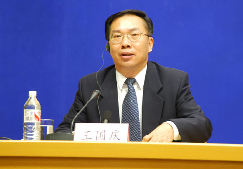 Veteran journalist named new spokesman of China's top meeting of political advisors