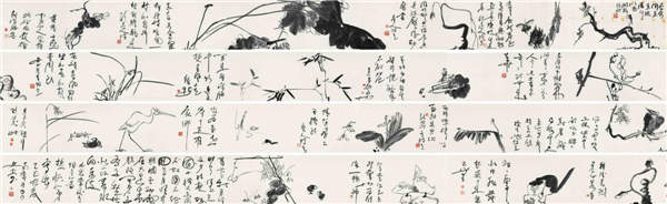 China art auction sales top $40 million