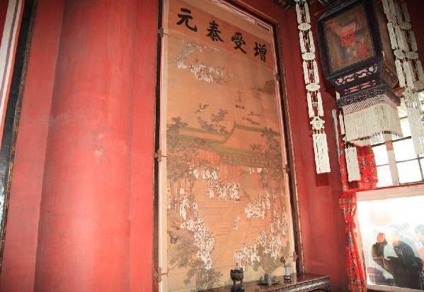 10 little known facts of the Palace Museum