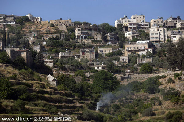 UNESCO unveils latest World Heritage Sites