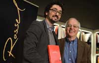 Elite literature prize stirs questions