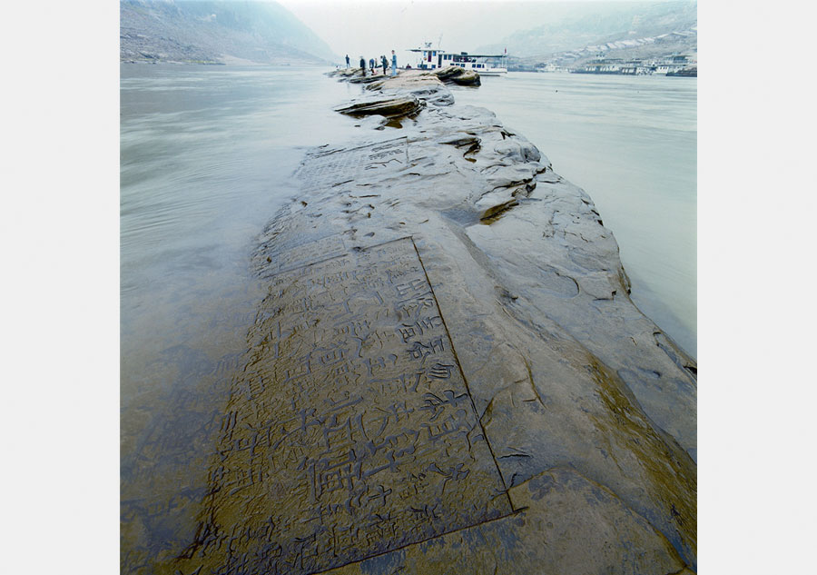 Photos capture marvelous landscapes of China