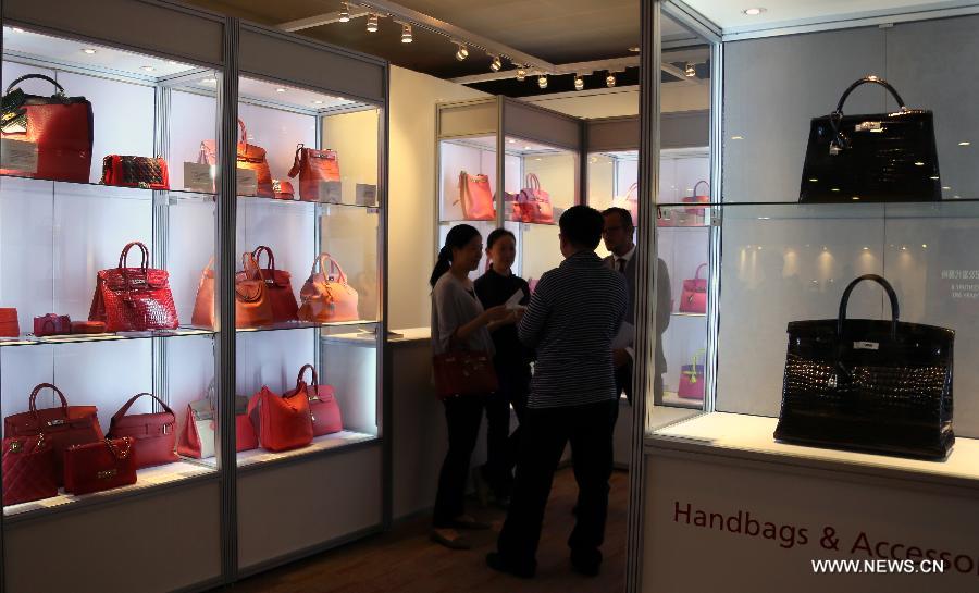 Preview: Christie's HK 2015 spring season