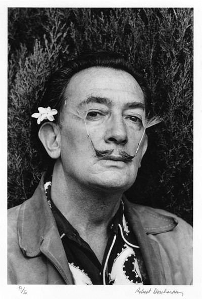 Salvador Dali art show to open in Shanghai