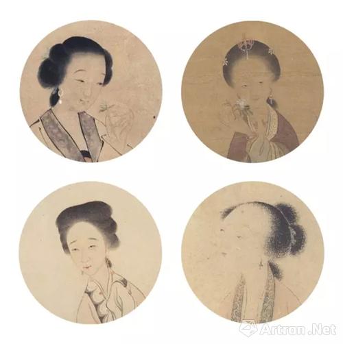 Exhibition reveals ancient Chinese female life