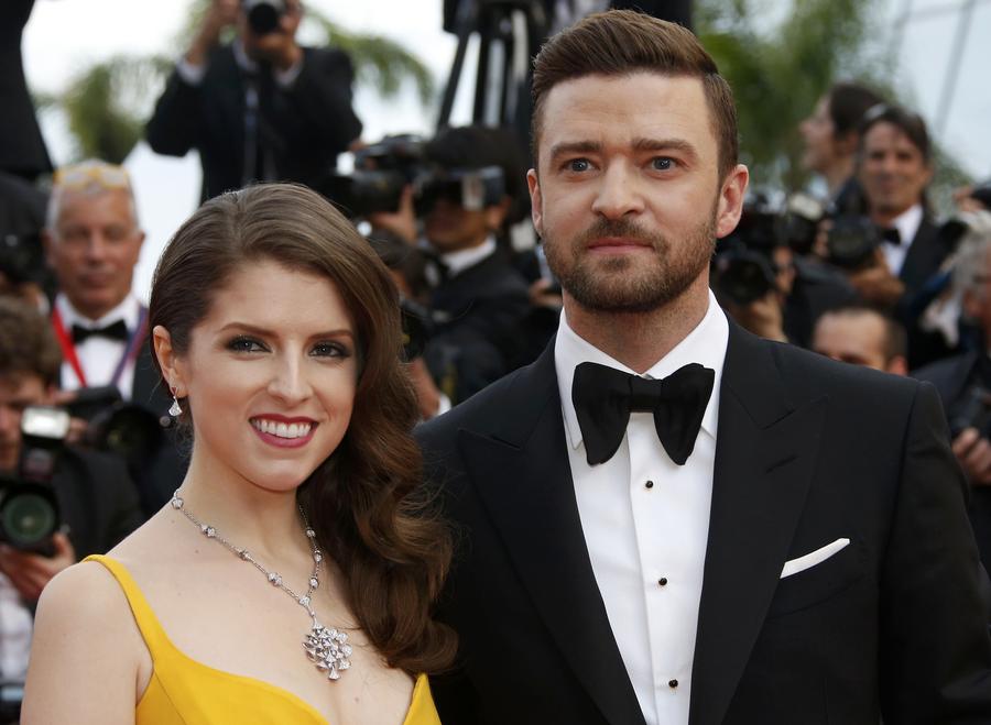 Star-studded Cannes Film Festival opens