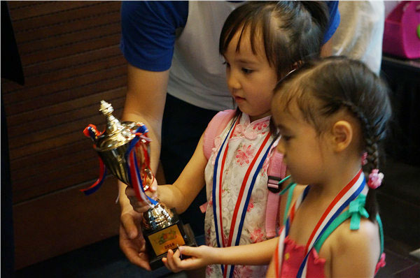 Vegetable gardens: Now sprouting in Beijing schools