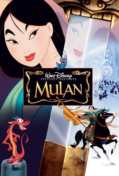 Top 10 classic Disney animated films