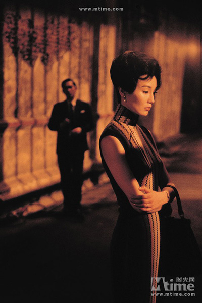 Wong Kar-wai's 'In The Mood for Love' named second best film of 21st century