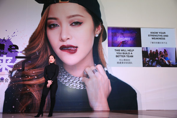 Youku working with Michelle Phan to drive its business