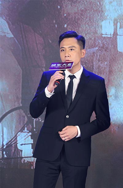 PLA drama hits big screen this summer