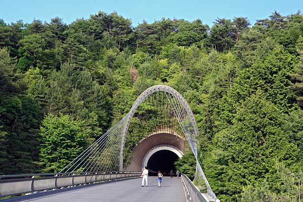 Incorporating sculptural beauty into design, master architect IM Pei celebrates 100th birthday