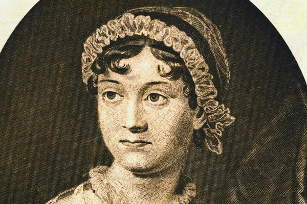 200 years on: Jane Austen still popular in China