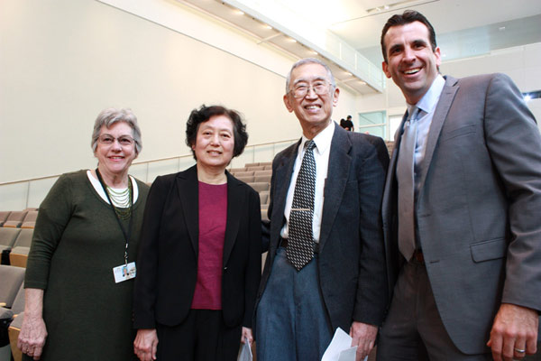 San Jose park named after Iris Chang