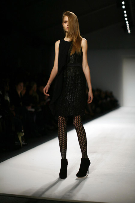 Cynthia Steffe Fall/Winter 2011 collection