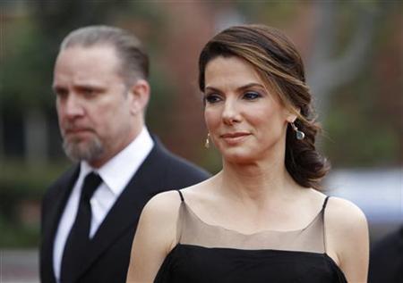 Sandra Bullock's ex-husband to pen memoir