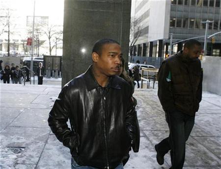 Rapper Ja Rule pleads guilty to tax evasion