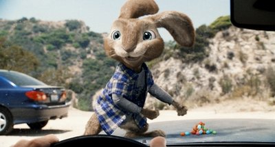 'Hop' stays on top, 'Arthur' falls behind 'Hanna'