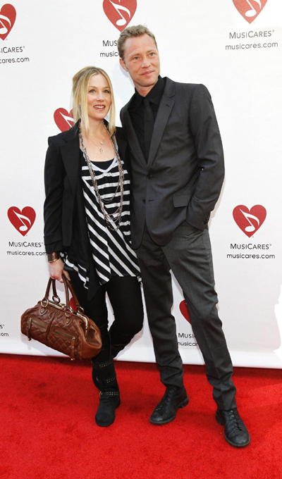 The 7th Annual MusiCares MAP Fund Benefit concert in Los Angeles