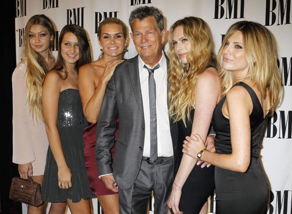 The 59th Annual BMI Pop Awards