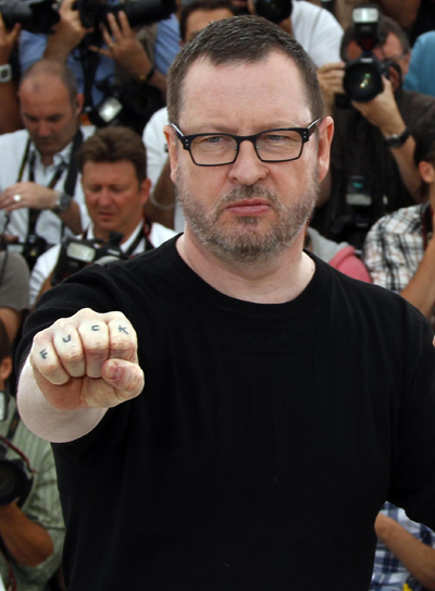 A photocall for film 'Melancholia' at 64th Cannes Film Festival