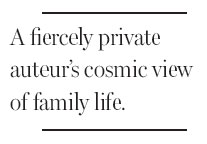 Terrence Malick, pursuing life's imperfections