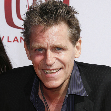 Jeff Conaway dies