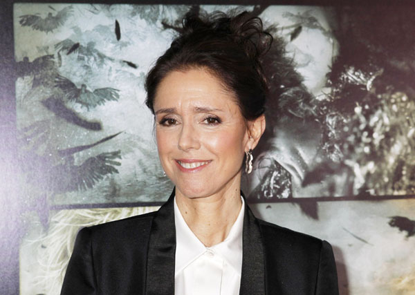 Union sues 'Spider-Man' on behalf of Julie Taymor