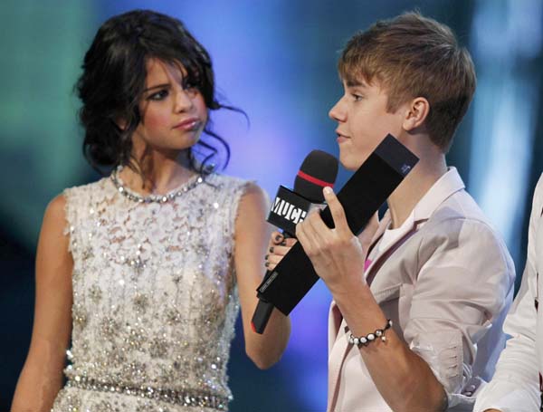 MuchMusic Video Awards in Toronto