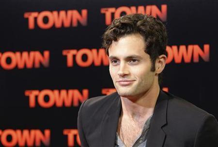 'Gossip Girl' star to play Jeff Buckley in movie