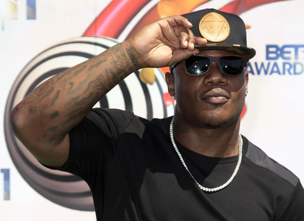 The 2011 BET Awards kicks off in Los Angeles