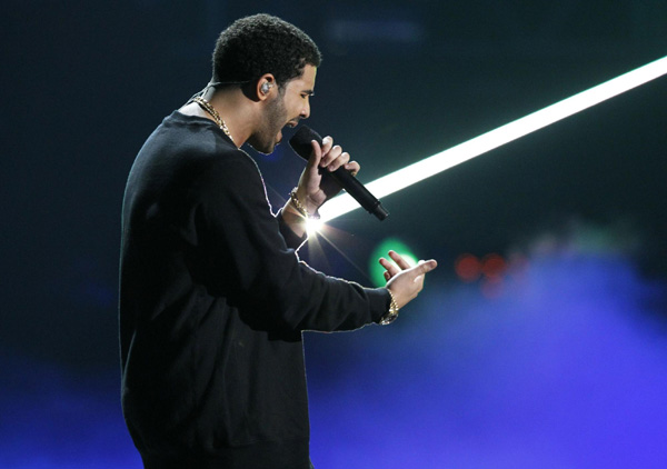 The 2011 BET Awards kicks off in Los Angeles