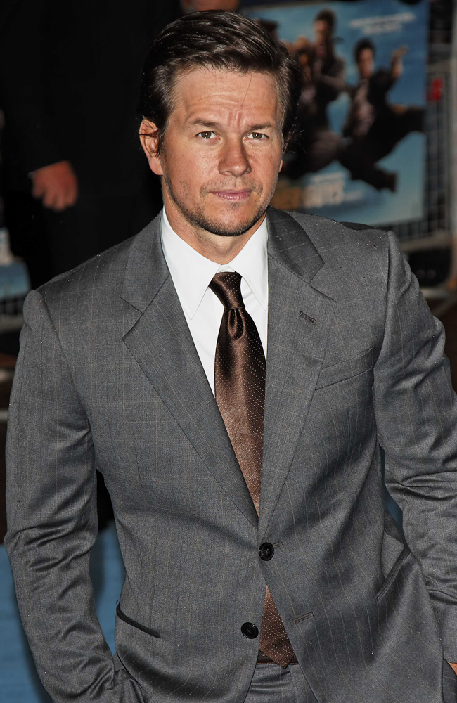 Mark Wahlberg opening burger restaurant