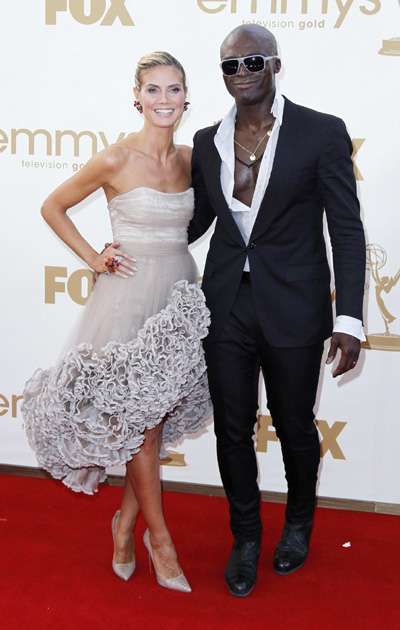 63rd Primetime Emmy Awards