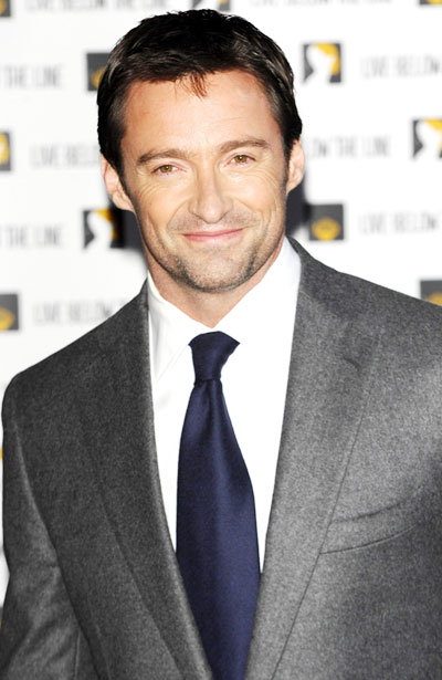 Hugh Jackman devastated by fertility problems