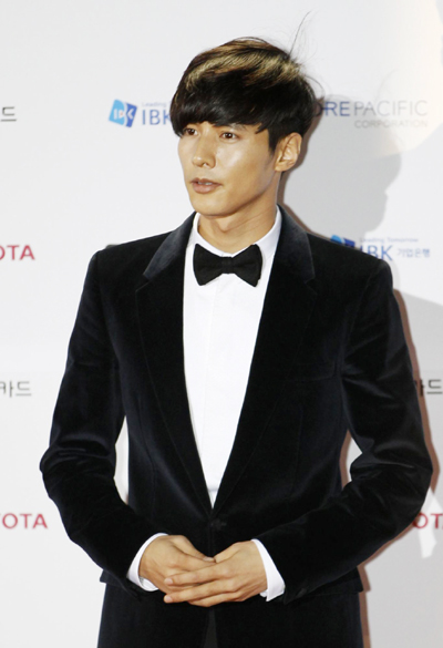 48th Daejong Film Awards held in Seoul